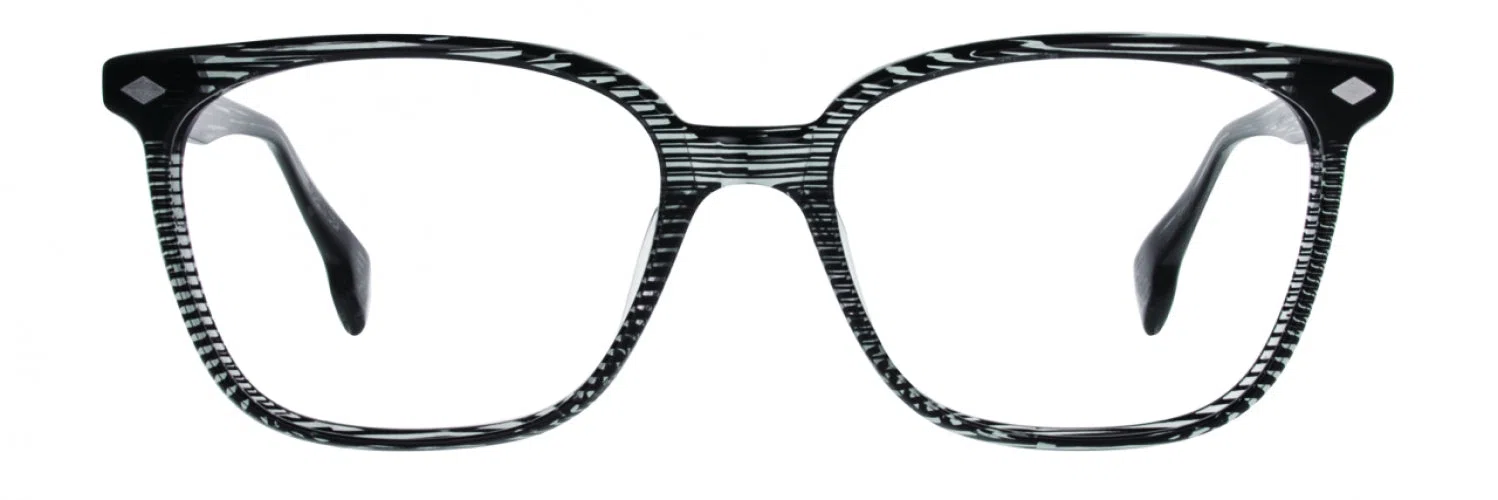 STATE Optical Co. HUMBOLDT Eyeglasses - view 10